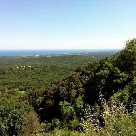 Σπίτι διακοπών A Nuciola I